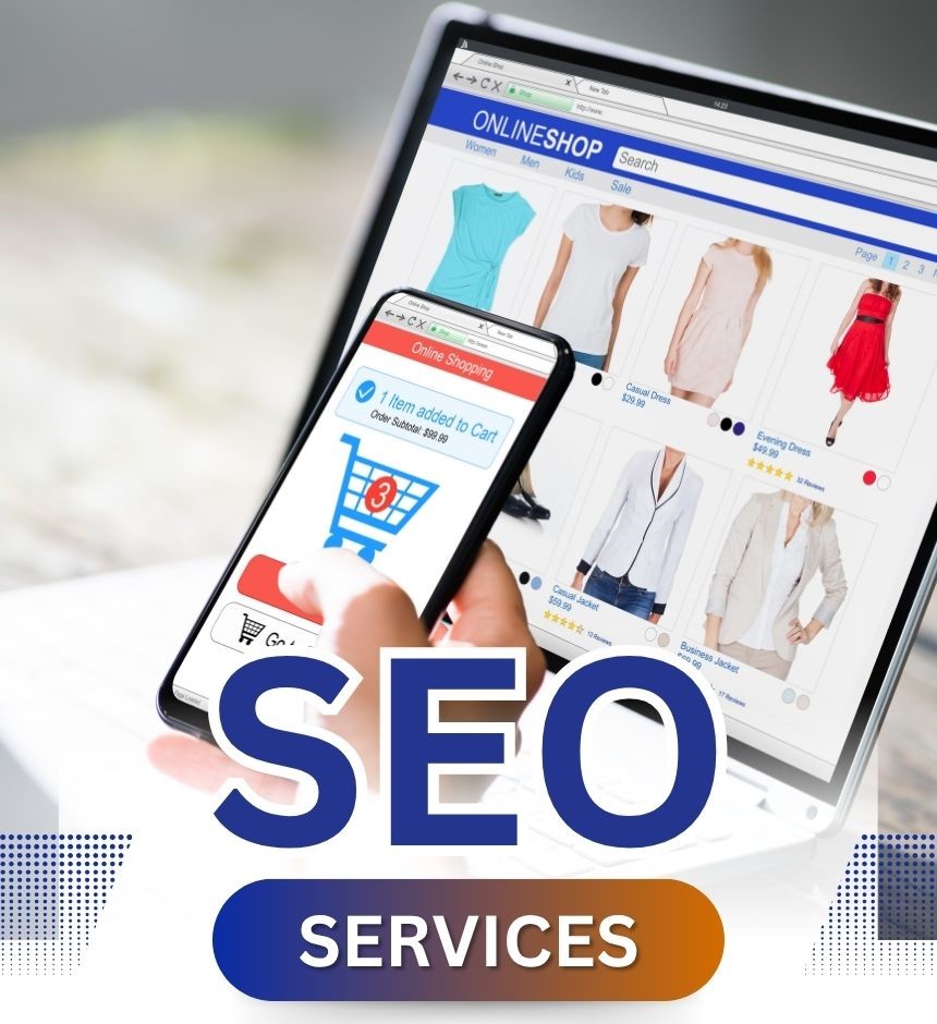 Rank Jockey is the top-rated SEO agency located at 742 Hudson St, New York, NY 10014, offering local SEO, organic SEO, technical SEO, and digital growth services for NYC businesses.