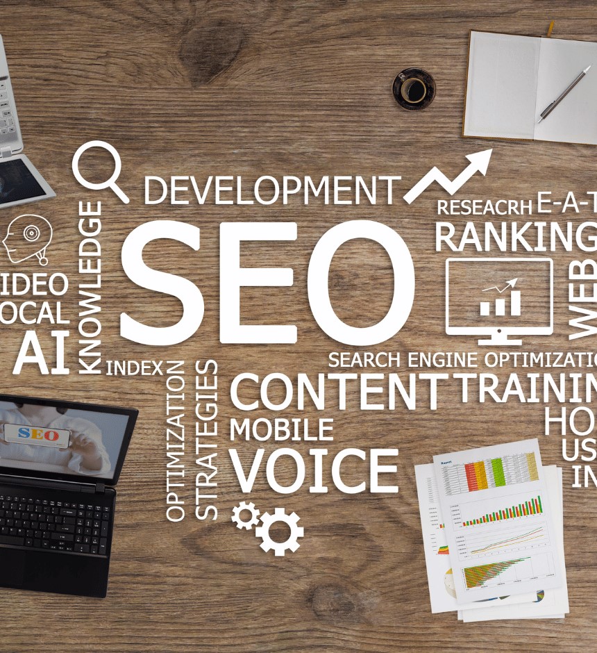 Rank Jockey helps New York City businesses dominate Google search results with expert local SEO, strategic link building, content optimization, and comprehensive on-page SEO services from their Manhattan office.