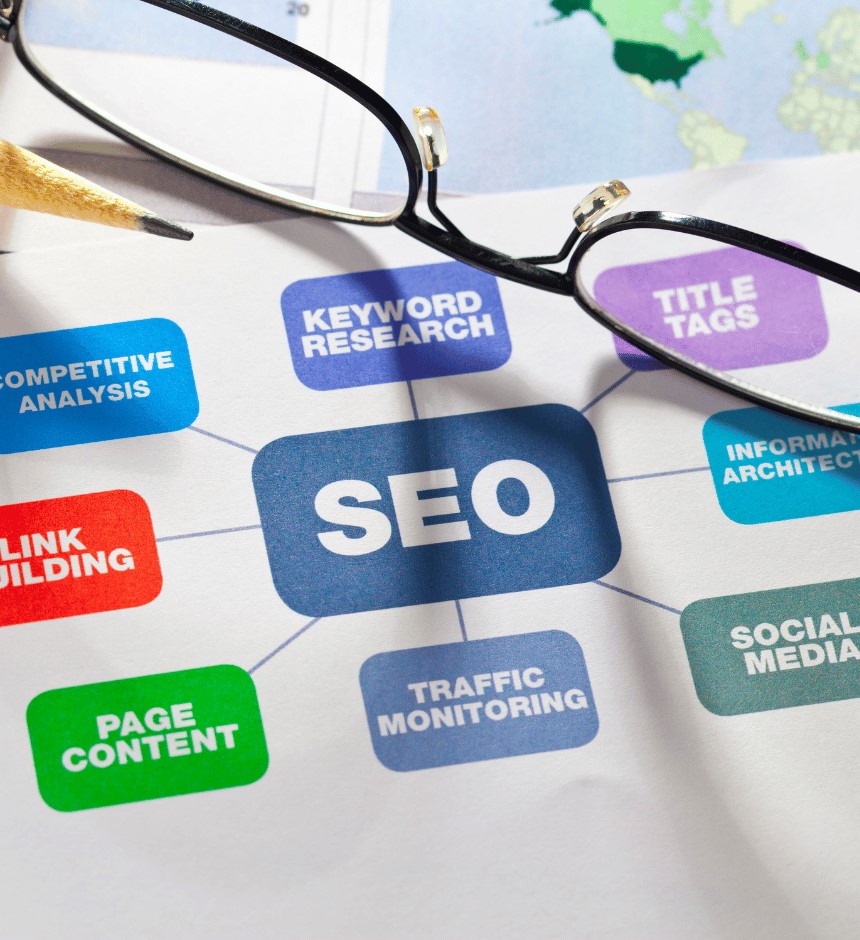 As a leading SEO company in NYC, Rank Jockey delivers data-driven search engine optimization strategies to drive organic traffic, increase rankings, and boost revenue for businesses across New York.
