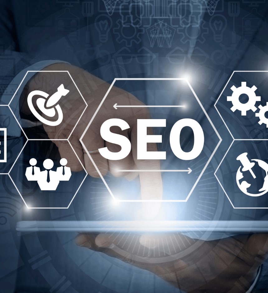 Trust Rank Jockey for expert technical SEO including Core Web Vitals optimization, site speed improvements, crawl budget management, and mobile-first indexing for NYC websites.