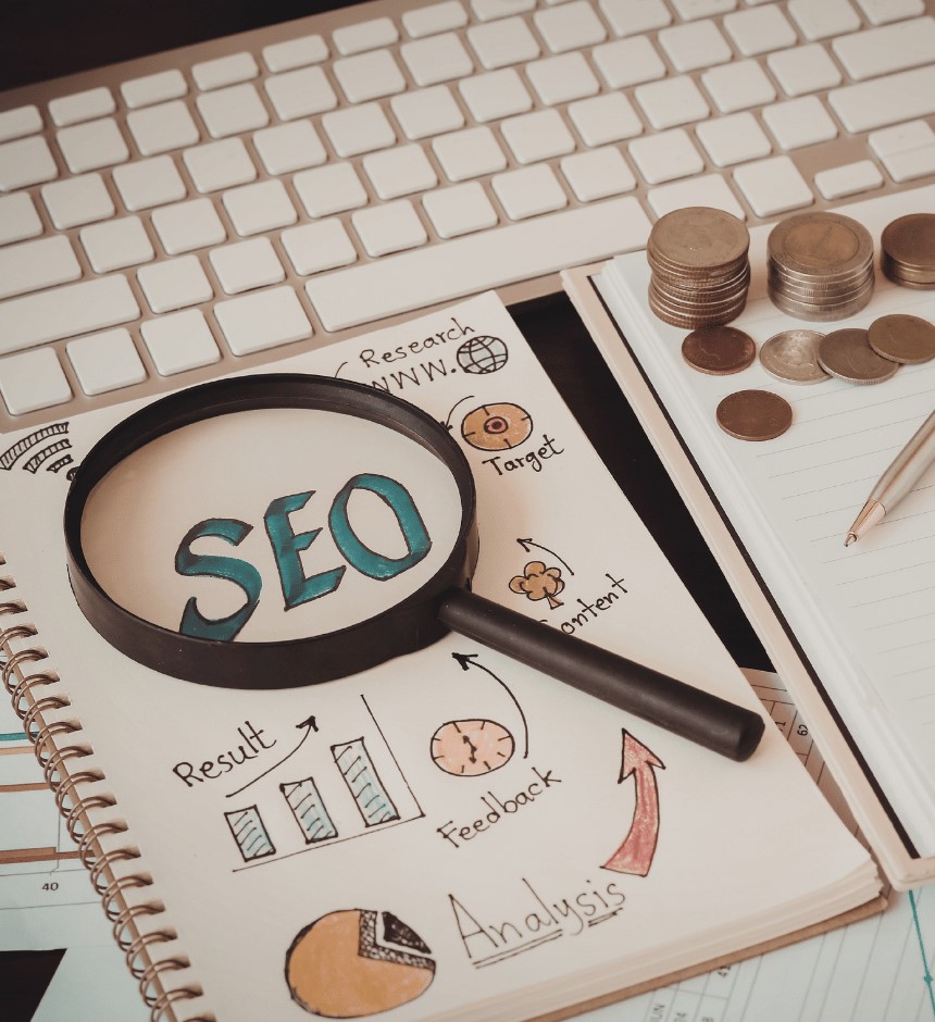 Rank Jockey is a full-service SEO agency in New York City focused on driving measurable organic traffic, qualified lead generation, and sustainable revenue growth for clients.