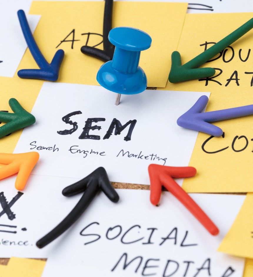 New York businesses trust Rank Jockey for expert on-page SEO, meta tag optimization, schema markup implementation, and content strategy services that drive real results.