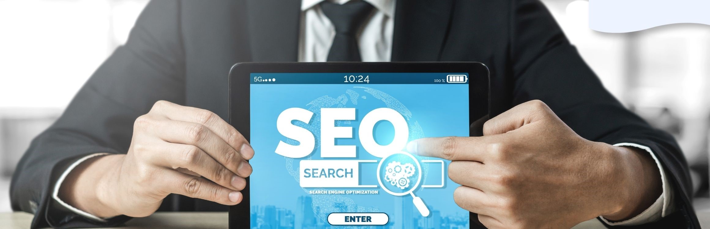 New York businesses trust Rank Jockey for expert on-page SEO, meta tag optimization, schema markup implementation, and content strategy services that drive real results.