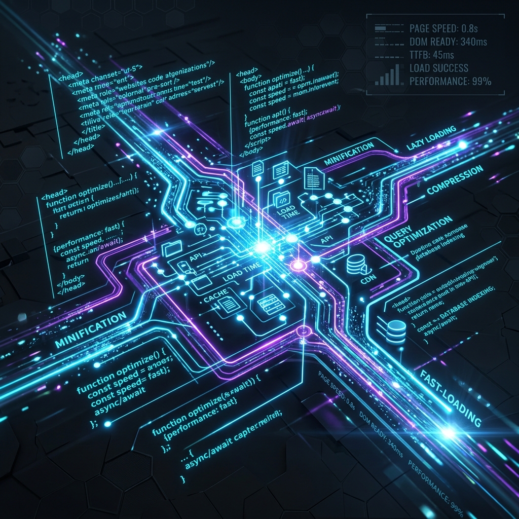 Technical On-Page SEO Optimization Services